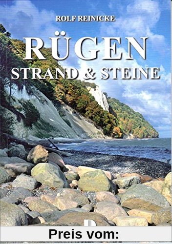 Rügen - Strand & Steine